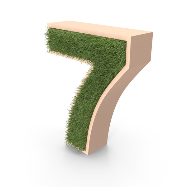 Topiary: Grass Number 7 PNG & PSD Images Topiary: Grass Number 7 PNG & PSD Images