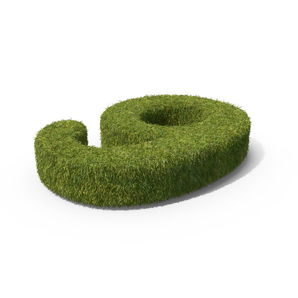 Topiary: Grass Number 9 PNG & PSD Images Topiary: Grass Number 9 PNG & PSD Images