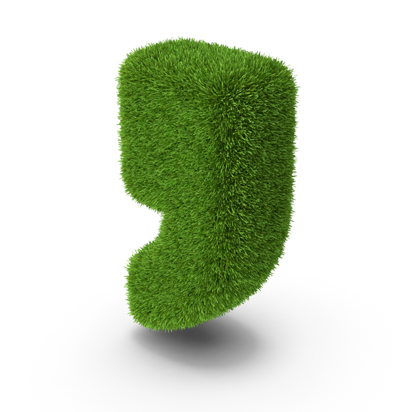Language: Grass Semicolon PNG & PSD Images Language: Grass Semicolon PNG & PSD Images
