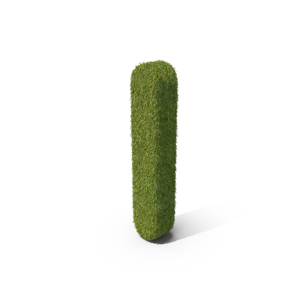Language: Grass Small letter L PNG & PSD Images Language: Grass Small letter L PNG & PSD Images