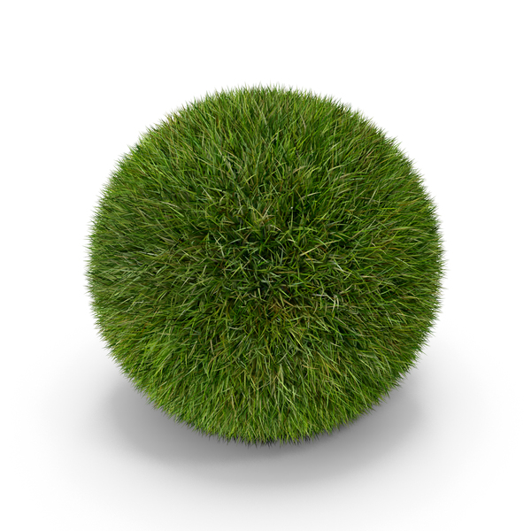 Bush: Grass Sphere PNG & PSD Images Bush: Grass Sphere PNG & PSD Images