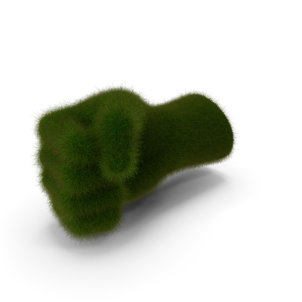 Gestures: Grassy Hand Fist PNG & PSD Images Gestures: Grassy Hand Fist PNG & PSD Images