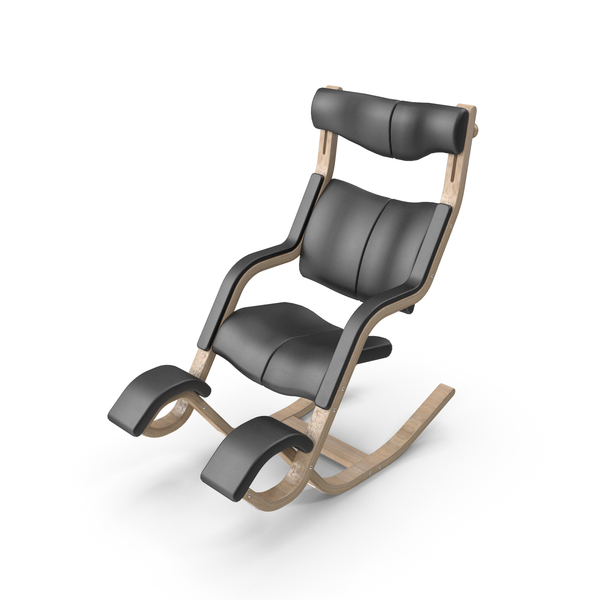 Gravity Balans Chair PNG & PSD Images Gravity Balans Chair PNG & PSD Images