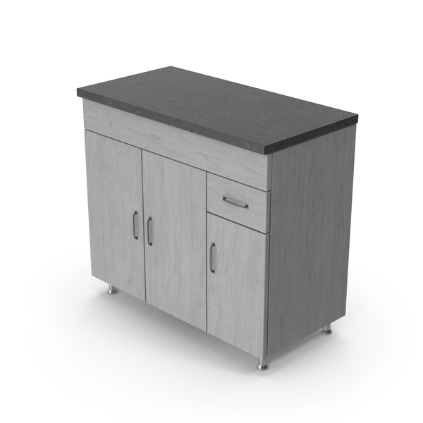 Gray Cabinet PNG & PSD Images Gray Cabinet PNG & PSD Images