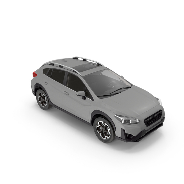 Car: Gray Compact Hybrid SUV PNG & PSD Images Car: Gray Compact Hybrid SUV PNG & PSD Images