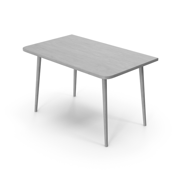 Gray Desk PNG & PSD Images
