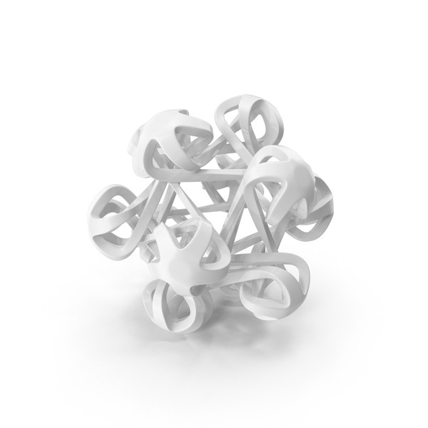 Geometric Shape: Gray Icosahedral Bloom PNG & PSD Images Geometric Shape: Gray Icosahedral Bloom PNG & PSD Images