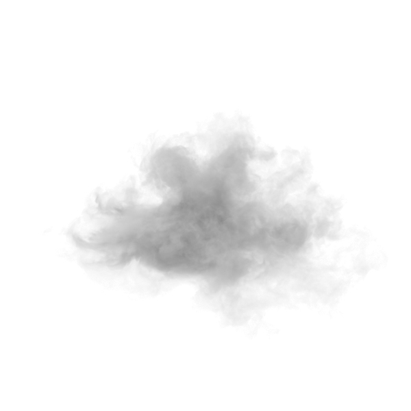 Gray Impact Dust Smoke PNG Images & PSDs for Download | PixelSquid ...