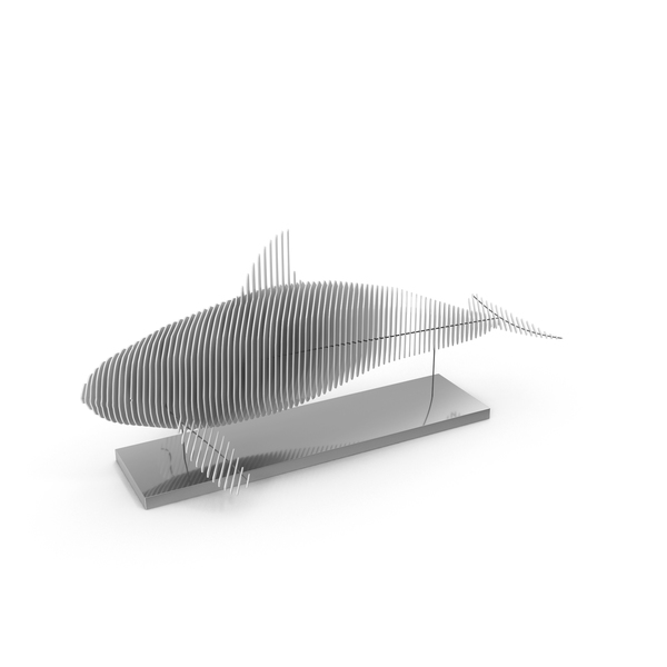 Statue: Gray Parametric Decor Killer Whale PNG & PSD Images Statue: Gray Parametric Decor Killer Whale PNG & PSD Images