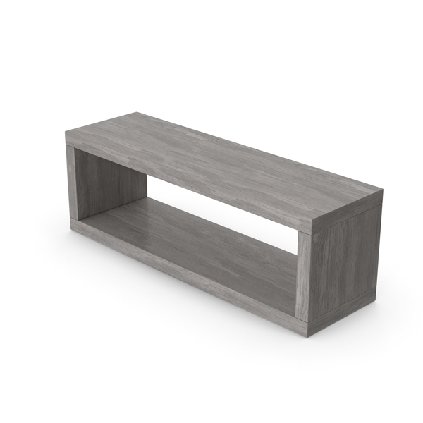 Gray Simple TV Stand PNG & PSD Images Gray Simple TV Stand PNG & PSD Images