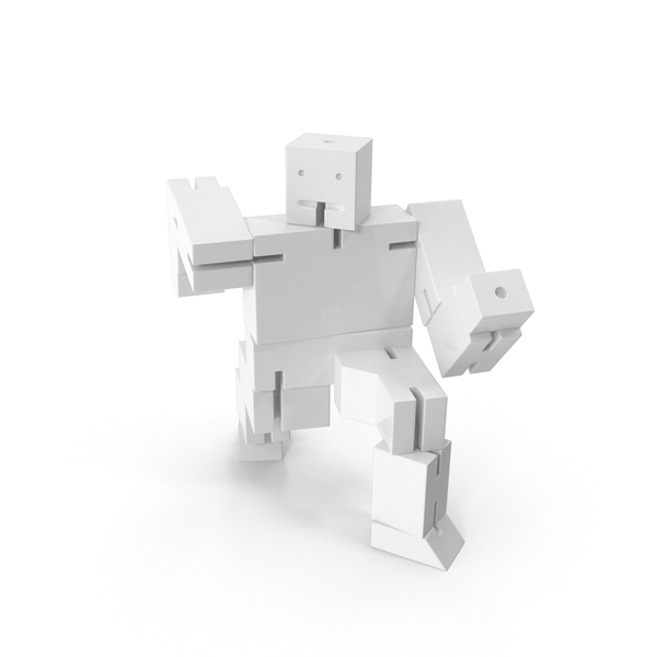 Gray Toy Robot PNG & PSD Images Gray Toy Robot PNG & PSD Images
