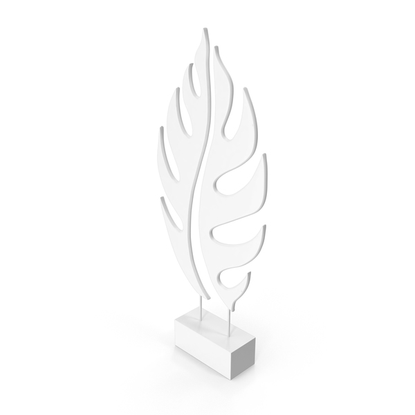 Gray Tree Leaf Sculpture PNG & PSD Images Gray Tree Leaf Sculpture PNG & PSD Images