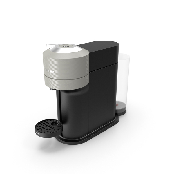 Coffee Maker: Gray Vertuo Nespresso PNG & PSD Images Coffee Maker: Gray Vertuo Nespresso PNG & PSD Images