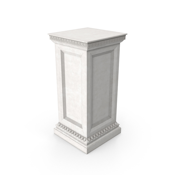 Statue Pedestal Png - Innocence_statue_pedestal_inventory_icon.png