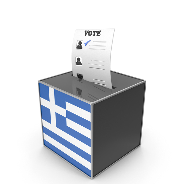 Ballot: Greece Country Flag Election Vote Box PNG & PSD Images Ballot: Greece Country Flag Election Vote Box PNG & PSD Images