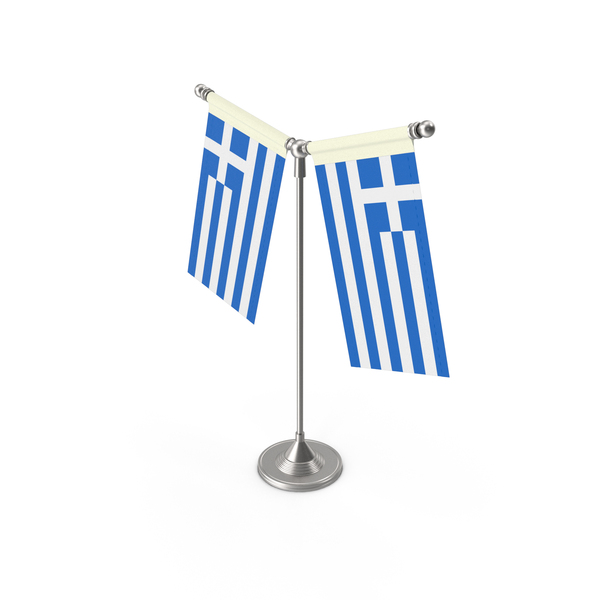 Greece Desk Flag PNG & PSD Images Greece Desk Flag PNG & PSD Images