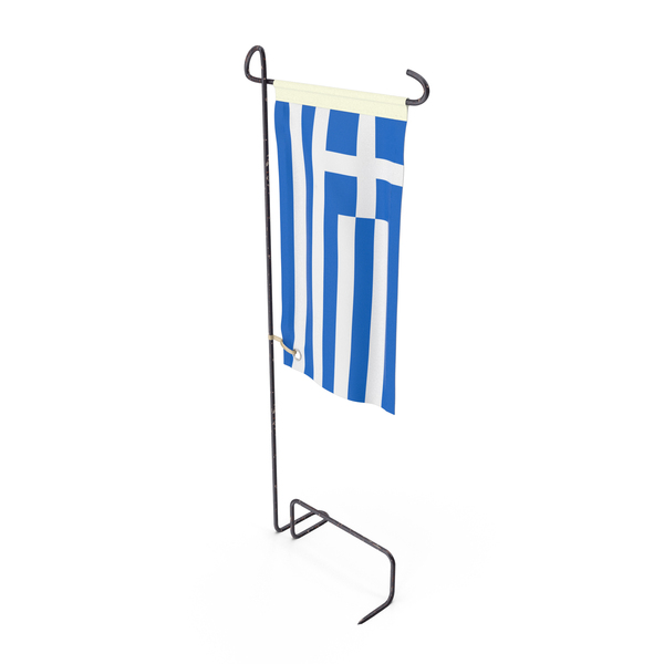 Greece Flag PNG & PSD Images