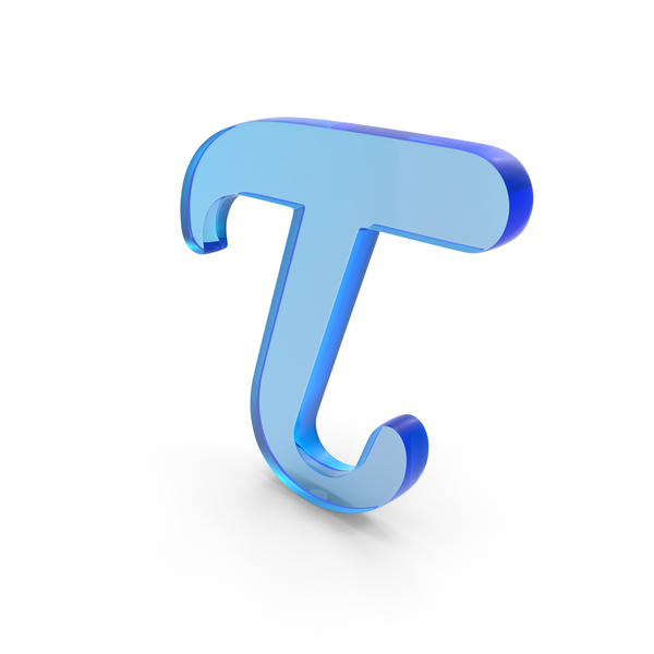 Symbols: Greek Alphabet Tau Icon Glass PNG & PSD Images Symbols: Greek Alphabet Tau Icon Glass PNG & PSD Images