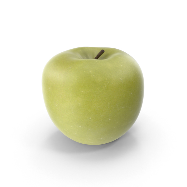 Granny Smith: Green Apple PNG & PSD Images Granny Smith: Green Apple PNG & PSD Images