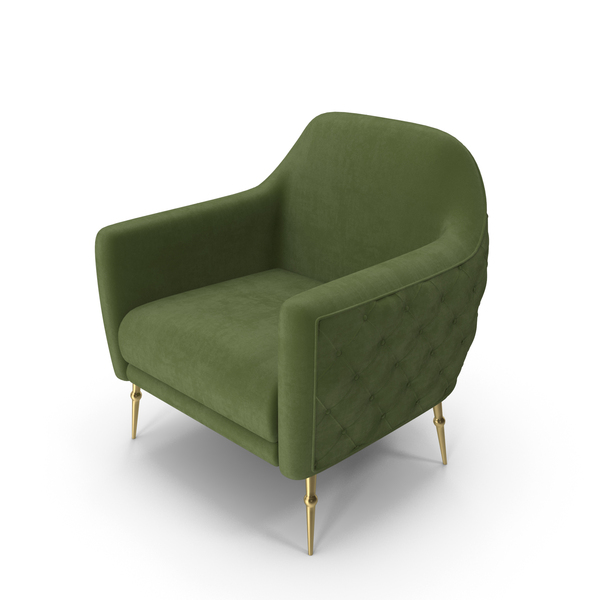 Arm Chair: Green Armchair PNG & PSD Images Arm Chair: Green Armchair PNG & PSD Images