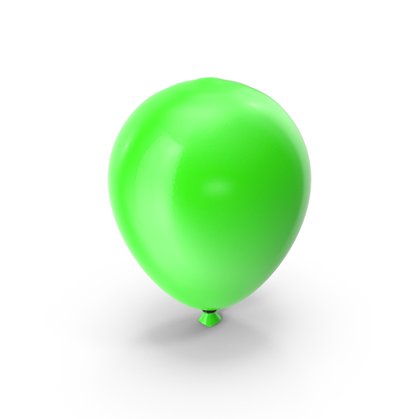 Balloons: Green Ballon PNG & PSD Images Balloons: Green Ballon PNG & PSD Images