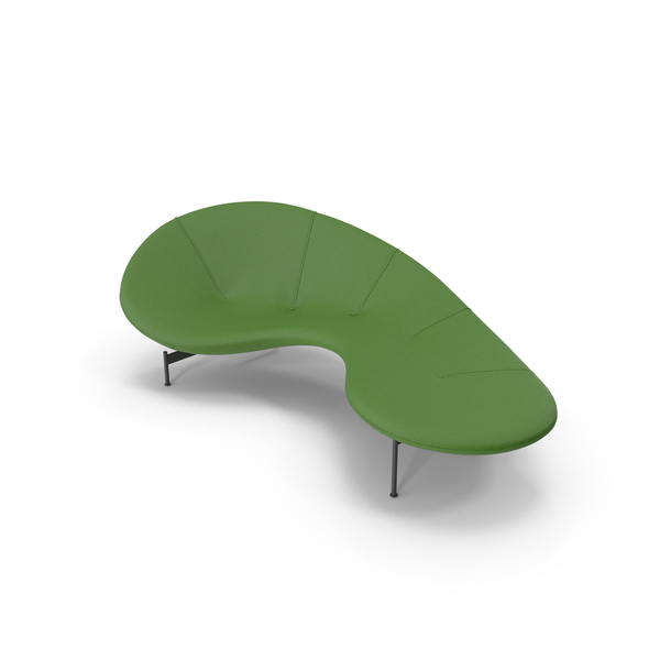 Green Canvas Lounge Sofa PNG & PSD Images Green Canvas Lounge Sofa PNG & PSD Images