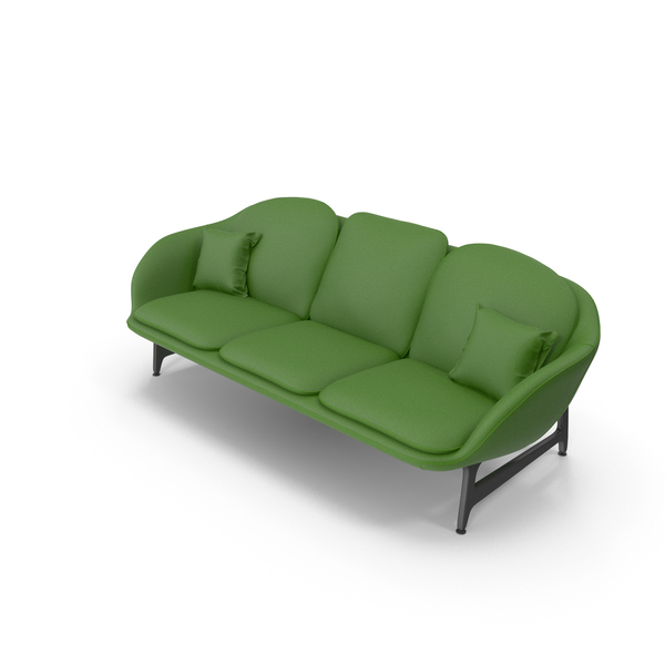Green Canvas Sofa PNG & PSD Images Green Canvas Sofa PNG & PSD Images