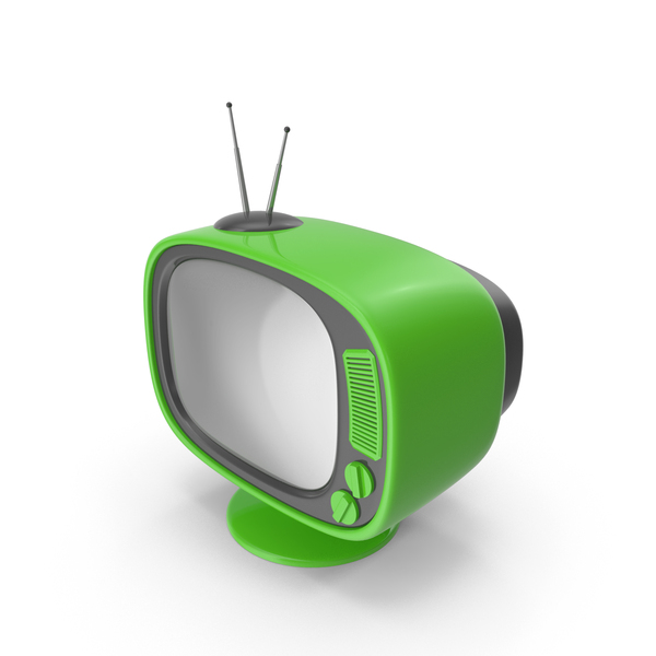 Crt: Green Cartoon Television PNG & PSD Images Crt: Green Cartoon Television PNG & PSD Images