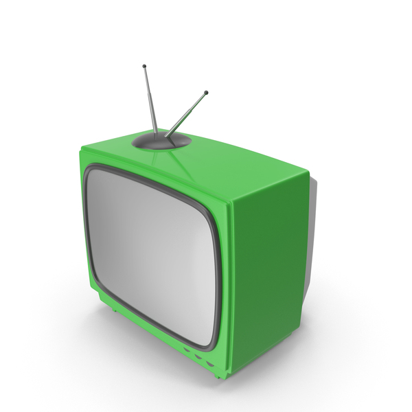 Crt: Green Cartoon Television PNG & PSD Images Crt: Green Cartoon Television PNG & PSD Images