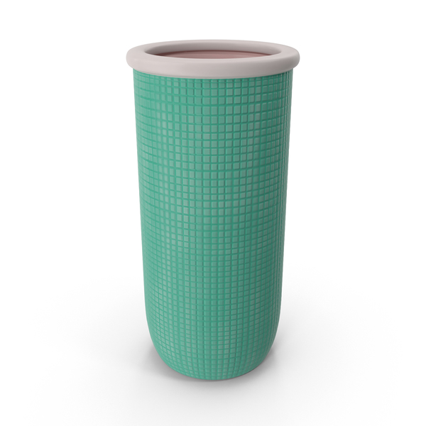 Green Ceramic Vase PNG & PSD Images Green Ceramic Vase PNG & PSD Images