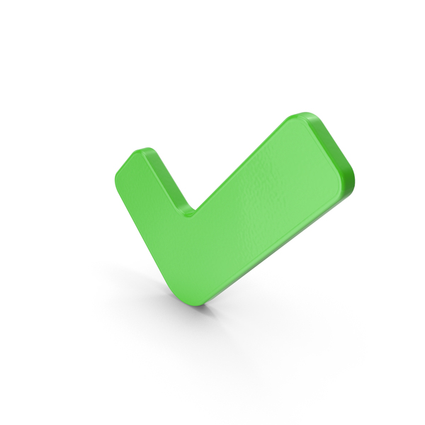 Green Check Mark Symbol PNG & PSD Images Green Check Mark Symbol PNG & PSD Images