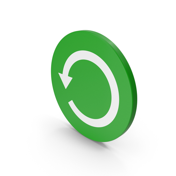 Symbols: Green Circular Refresh Symbol PNG & PSD Images Symbols: Green Circular Refresh Symbol PNG & PSD Images
