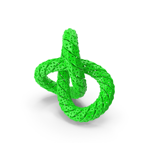 Geometric Shape: Green Complex Object PNG & PSD Images Geometric Shape: Green Complex Object PNG & PSD Images