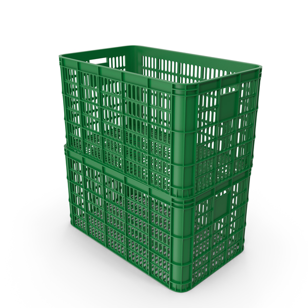 Green Crates PNG Images & PSDs for Download | PixelSquid - S111900106