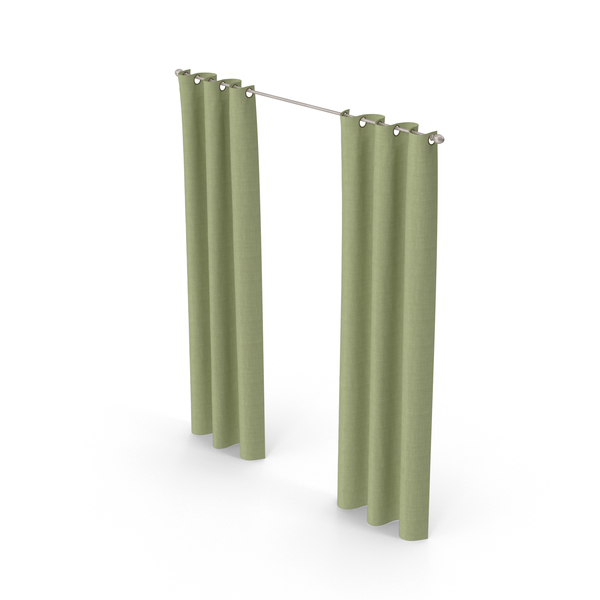 Curtain: Green Curtains PNG & PSD Images Curtain: Green Curtains PNG & PSD Images