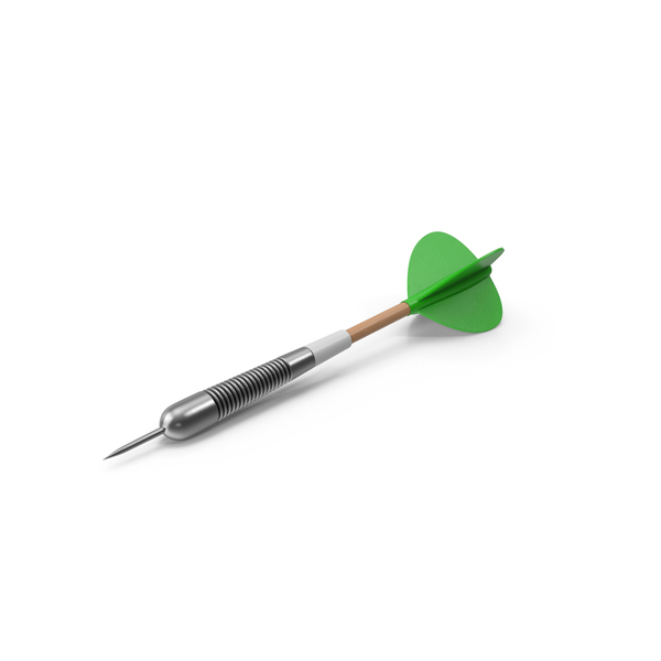 Green Dart PNG & PSD Images Green Dart PNG & PSD Images