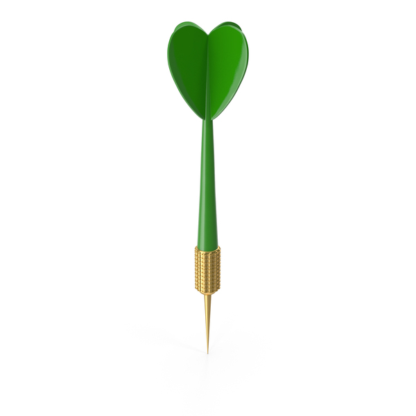 Green Dart Arrow PNG & PSD Images Green Dart Arrow PNG & PSD Images