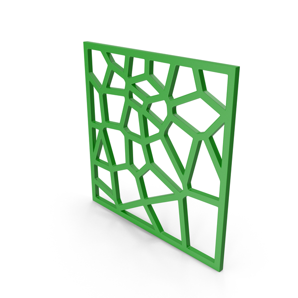 Home Decor: Green Decorative Panel PNG & PSD Images Home Decor: Green Decorative Panel PNG & PSD Images