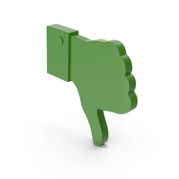 Cartoon Hand: Green Dislike Symbol PNG & PSD Images Cartoon Hand: Green Dislike Symbol PNG & PSD Images