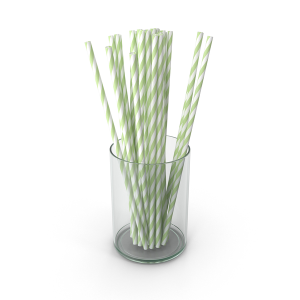 Straw: Green Drinking Straws PNG & PSD Images Straw: Green Drinking Straws PNG & PSD Images