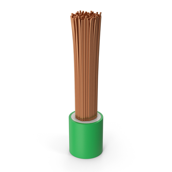 Green Electrical Cable PNG & PSD Images Green Electrical Cable PNG & PSD Images