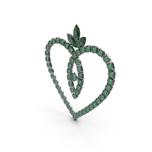Green Emerald Crystal Jewelry PNG & PSD Images Green Emerald Crystal Jewelry PNG & PSD Images