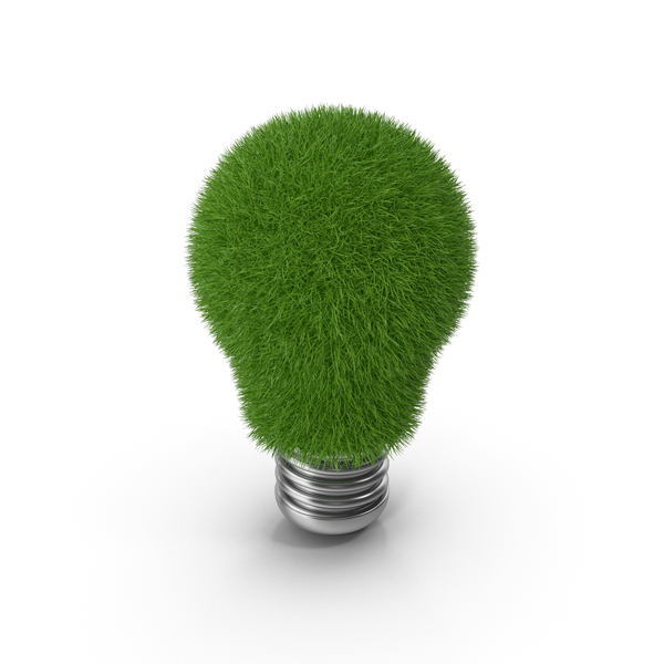 Lightbulb: Green Energy Bulb Symbol PNG & PSD Images Lightbulb: Green Energy Bulb Symbol PNG & PSD Images