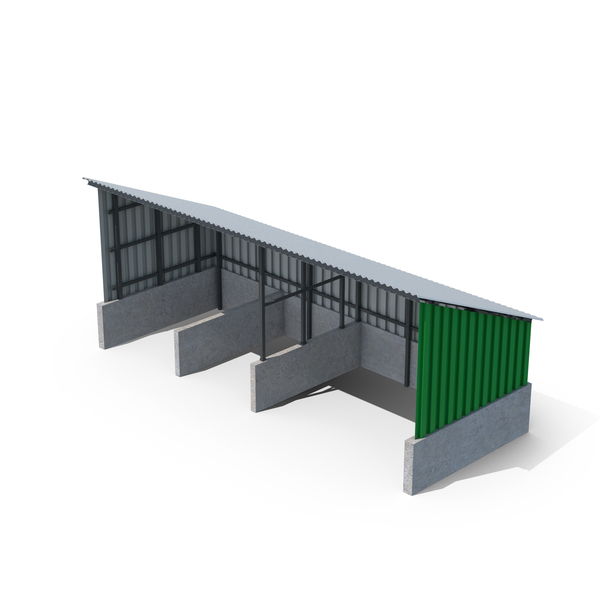 Barn: Green Farm Silage Clamp PNG & PSD Images Barn: Green Farm Silage Clamp PNG & PSD Images
