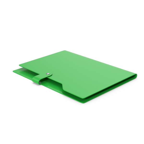 Green File Folder PNG & PSD Images Green File Folder PNG & PSD Images