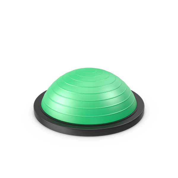 Exercise Equipment: Green Fitness Hemisphere Ball PNG & PSD Images Exercise Equipment: Green Fitness Hemisphere Ball PNG & PSD Images