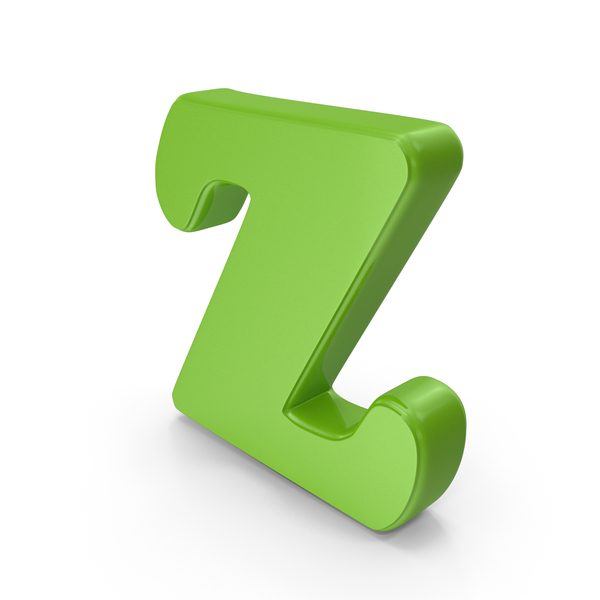 Language: Green Font Cooper Alphabet Z PNG & PSD Images Language: Green Font Cooper Alphabet Z PNG & PSD Images