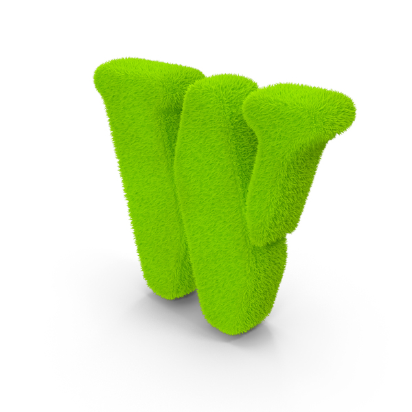 Language: Green Font Stencil Fur Letter W PNG & PSD Images Language: Green Font Stencil Fur Letter W PNG & PSD Images