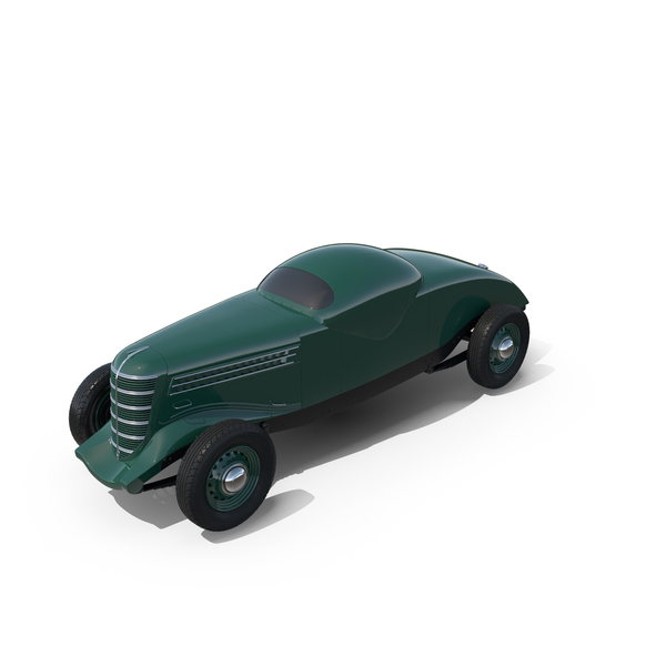 Sports: green Gaz GL1 Soviet Sport Car PNG & PSD Images Sports: green Gaz GL1 Soviet Sport Car PNG & PSD Images