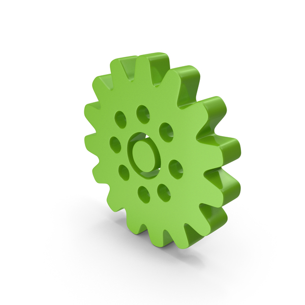 Green Gear Logo Icon PNG & PSD Images Green Gear Logo Icon PNG & PSD Images